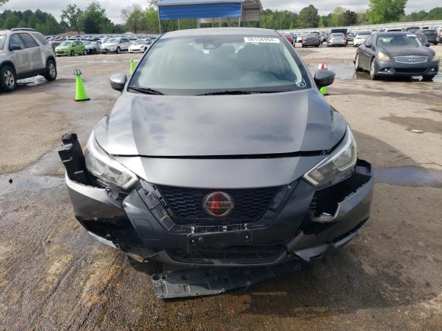 3N1CN8EVXML843961 Nissan VERSA SV