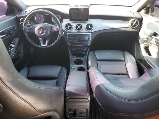 WDDSJ4EB7GN357864 Mercedes-Benz CLA 250