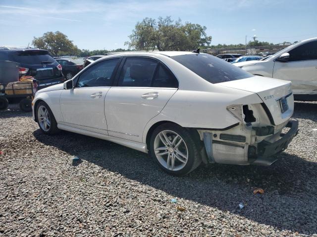 WDDGF4HB5ER313029 Mercedes-Benz C 250