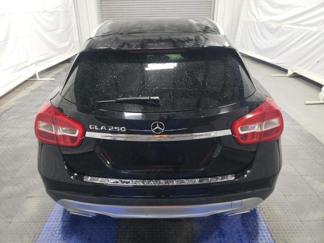 WDCTG4GBXGJ222468 Mercedes-Benz Gla 250 4matic