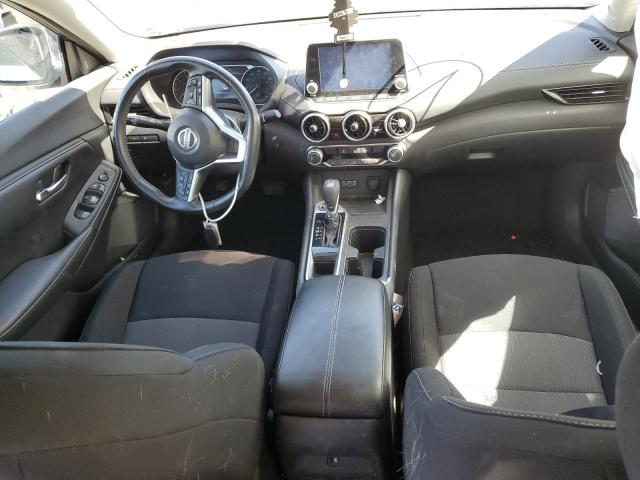 3N1AB8CV6NY286229 Nissan SENTRA SV