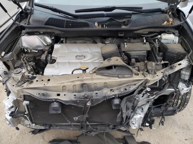 2T2ZK1BA5EC149560 Lexus RX 350