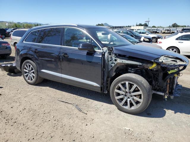 WA1LAAF77KD030994 Audi Q7 Premium Plus