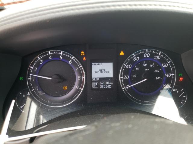 JN1BJ0RRXHM414787 Infiniti QX50