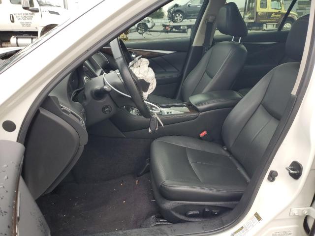 JN1EV7AR2JM439968 Infiniti Q50 LUXE