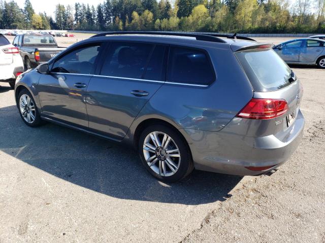 3VWCA7AU0FM513613 Volkswagen Golf Sportwagen Tdi S