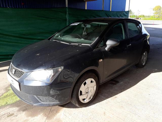 Auction sale of the 2013 Seat Ibiza S Ac, vin: *****************, lot number: 52610274