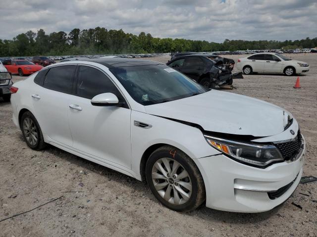 5XXGU4L30GG099153 KIA OPTIMA EX