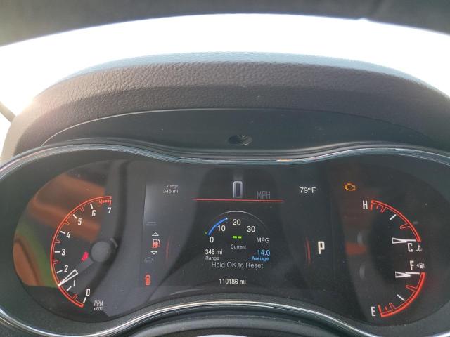 1C4RDHAG3FC946218 Dodge Durango Sxt