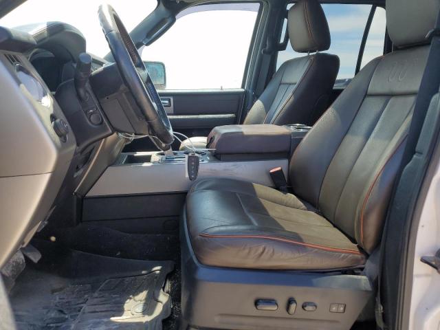 1FMJK1JT1FEF23189 Ford Expedition El Xlt