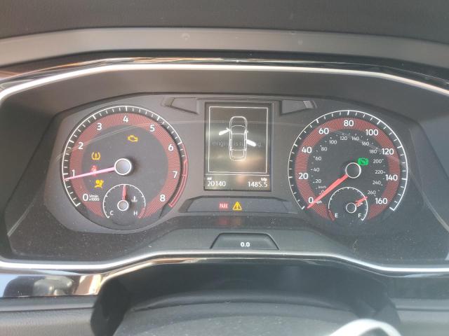 3VWC57BU4KM230516 Volkswagen JETTA S