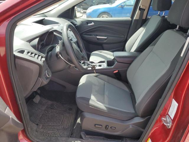 1FMCU9GD6HUB34896 Ford ESCAPE SE