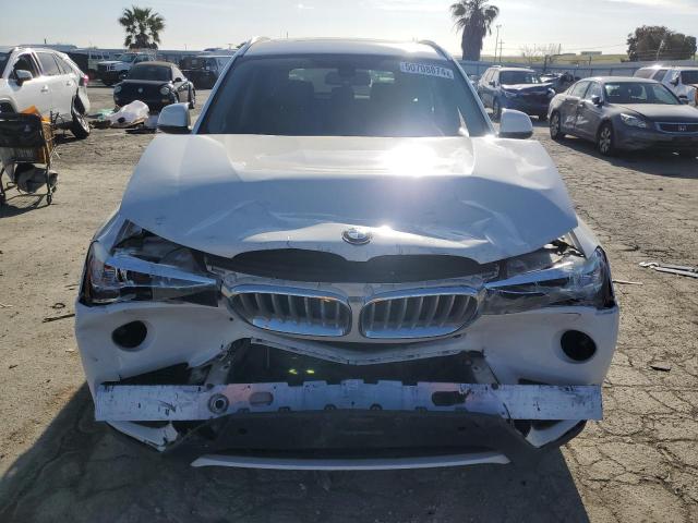 5UXWX7C52G0S16401 BMW X3 Xdrive35i