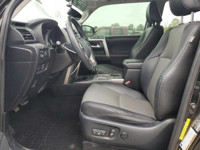 JTEZU5JR0G5124428 Toyota 4RUNNER SR5