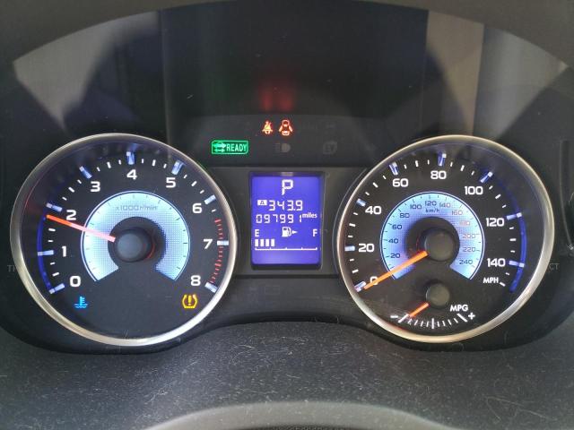JF2GPBCCXEH282086 Subaru Xv Crosstrek 2.0i Hybrid