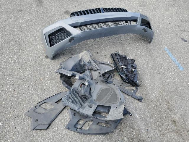 WBA53BH09NWX58949 BMW 530 I