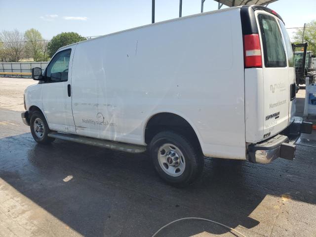 1GTW7FCA9E1912723 GMC Savana G2500