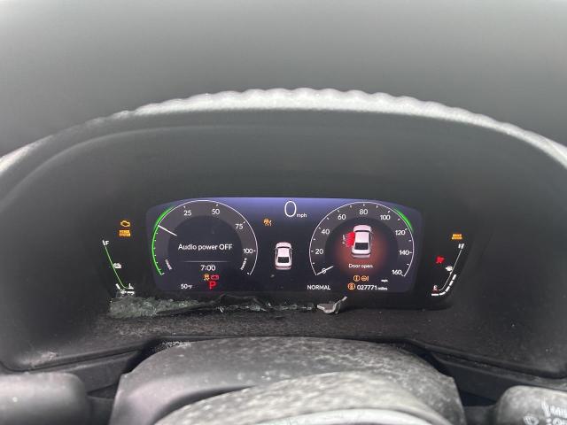 1HGCY2F8XPA009759 Honda ACCORD TOU
