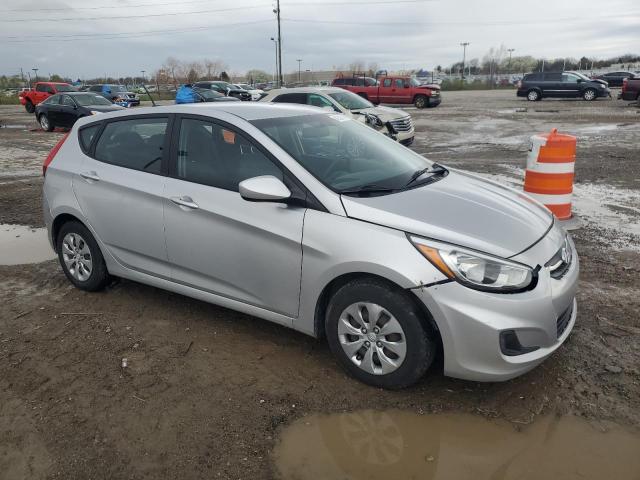 KMHCT5AE3GU289708 Hyundai ACCENT SE