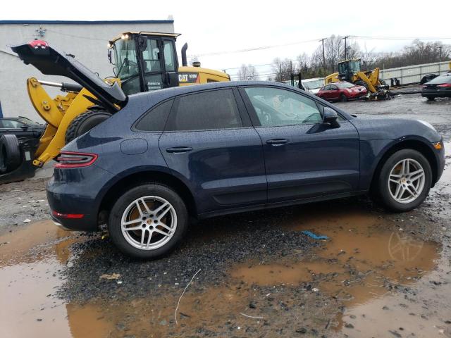 WP1AA2A55HLB01986 Porsche Macan