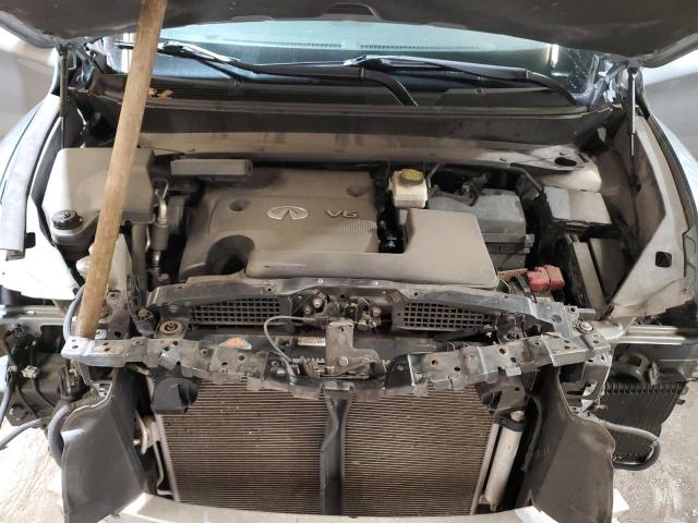 5N1AL0MM5GC513001 Infiniti QX60