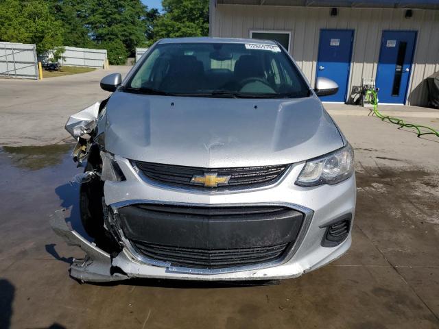 1G1JB5SH4H4162256 Chevrolet SONIC LS