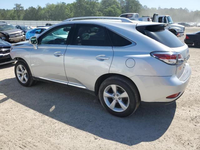 2T2BK1BA0FC254932 Lexus Rx 350 Base