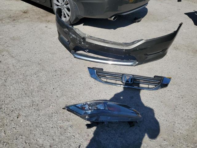 1HGCR2F50EA114066 Honda Accord Sport