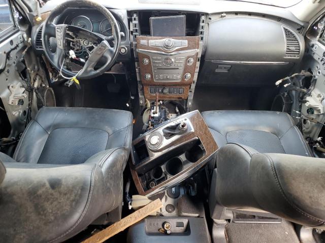 JN8AZ2NF8H9646532 Infiniti QX80 BASE