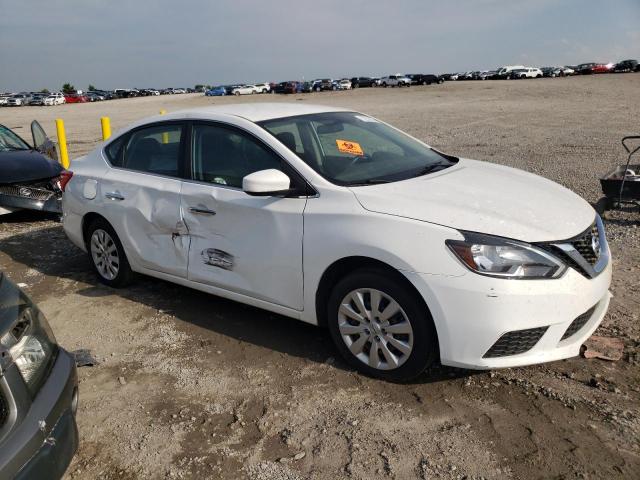 3N1AB7AP6KY292767 Nissan SENTRA S