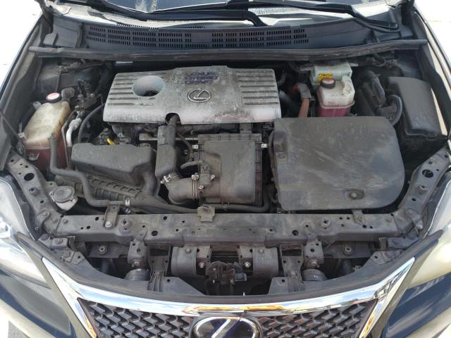 JTHKD5BH8F2240728 Lexus CT 200