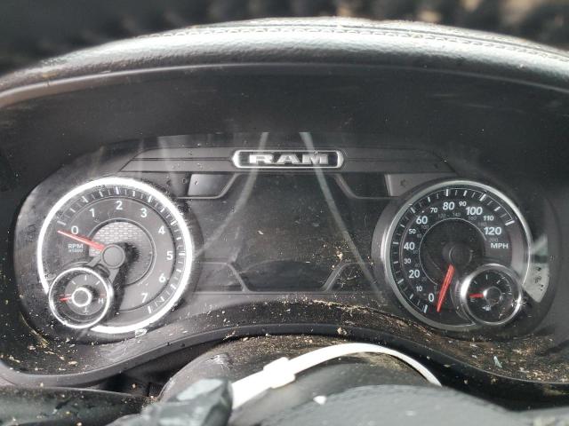 1C6SRFRT1MN723726 RAM 1500 Laie