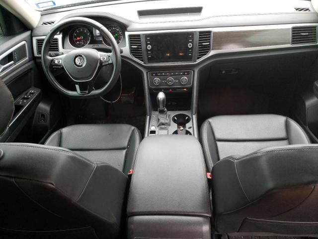 1V2WR2CA1KC513001 Volkswagen ATLAS SE