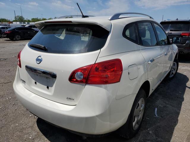 JN8AS5MV3FW754120 Nissan Rogue Select S