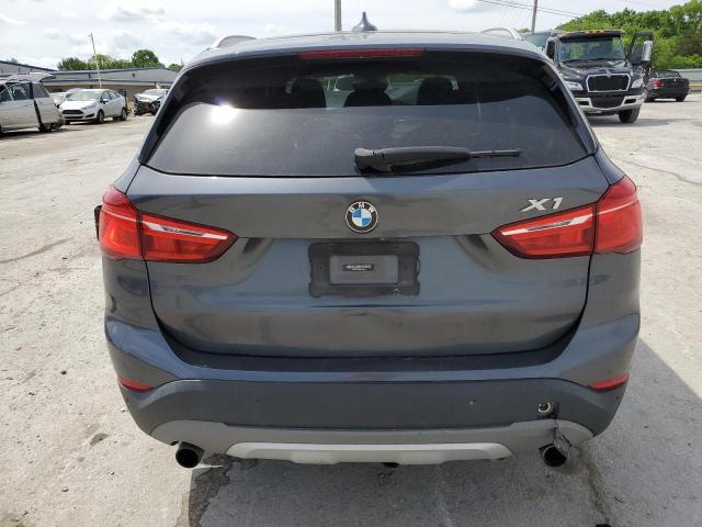 WBXHT3C35GP883311 BMW X1 Xdrive28i