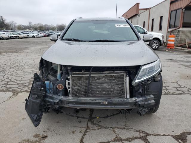 5XYKTDA77FG646559 KIA SORENTO LX