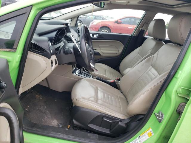 3FADP4CJ4EM171126 Ford Fiesta Titanium