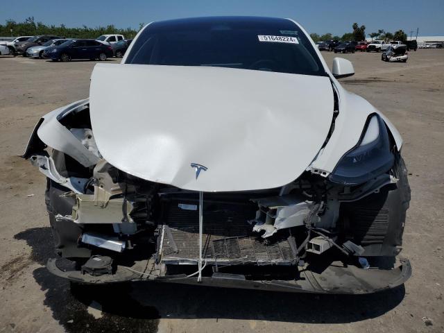 7SAYGDEF4PF702002 Tesla Model Y