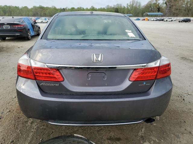 1HGCR2F85EA143153 Honda ACCORD EXL