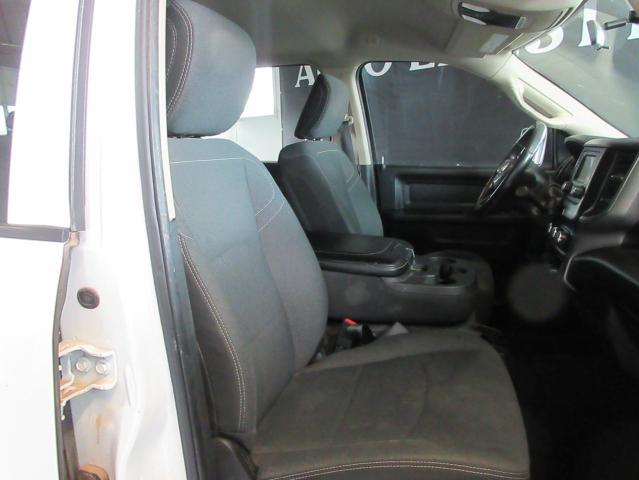 3C6UR5CL2KG667281 RAM 2500 Tradesman