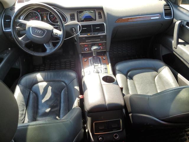 WA1DGAFE4ED015505 Audi Q7 Prestige