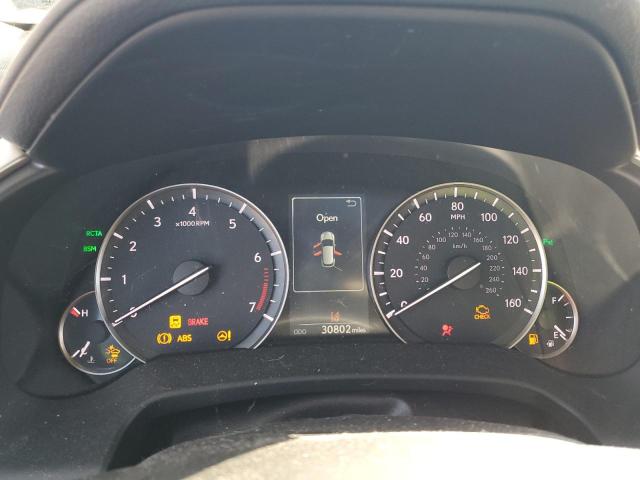 2T2ZZMCA2HC035466 Lexus Rx 350 Base