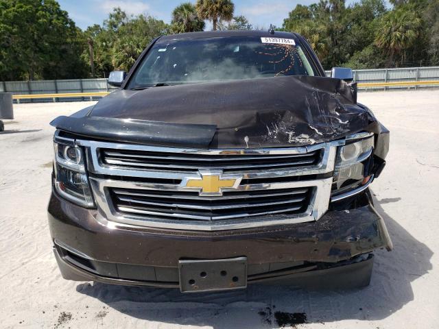 1GNSCCKC8JR148443 Chevrolet Tahoe C1500 Premier