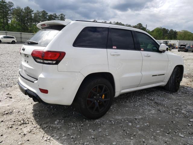 1C4RJFN98KC577150 Jeep Grand Cherokee Trackhawk