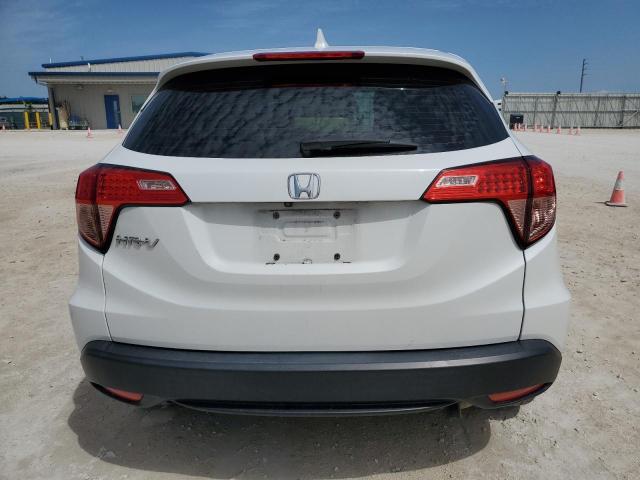 3CZRU5H35JM722810 Honda HR-V LX