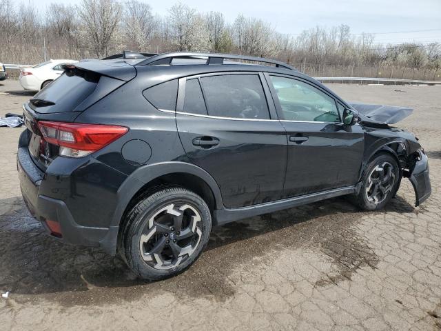 JF2GTHMC0M8213841 Subaru Crosstrek Limited