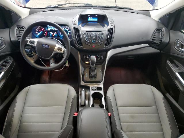 1FMCU9GX1GUB62257 Ford ESCAPE SE
