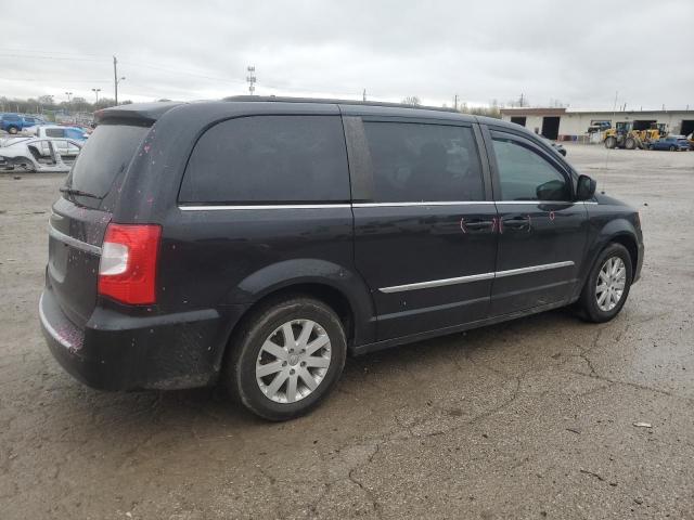 2C4RC1BG0GR148129 Chrysler Town & Country Touring