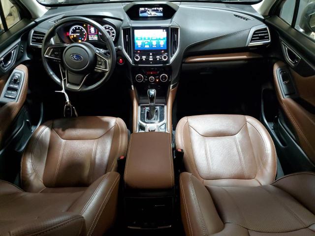 JF2SKAWC6KH514872 Subaru Forester Touring