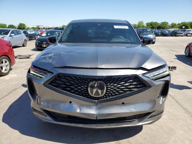 5J8YE1H09PL005786 Acura MDX A-SPEC